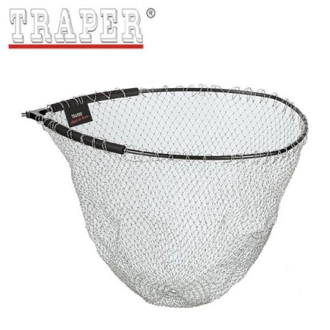 Traper Kosz Podbieraka Match&Feeder 60*50