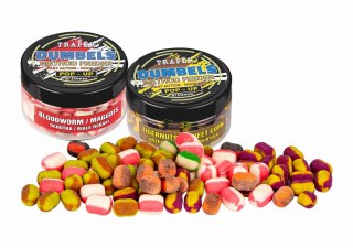 Traper M/F Duocolor Pop Up 8-10/30 Halibut/Czosnek