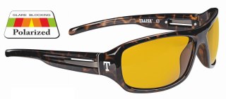 Traper Okulary Nevada Yellow