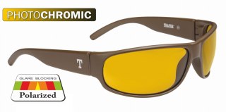 Traper Okulary Oregon Nut