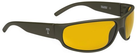 Traper Okulary Oregon Olive