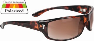 Traper Okulary Polaryzacyjne Creek Brown