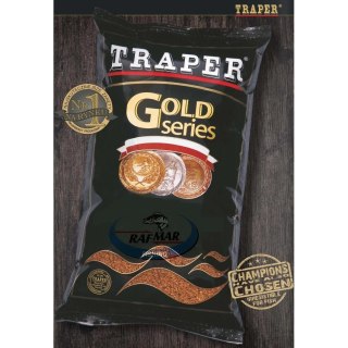 Traper Zanęta gold 1 kg select panettone fine