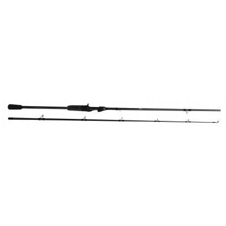 Abu Garcia Wędka Victis Casting 2.08m 30g