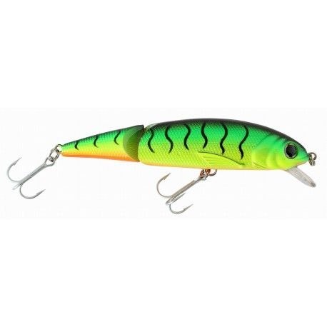 Abu Garcia Wobler Tormentor 20g 11cm Tiger Float