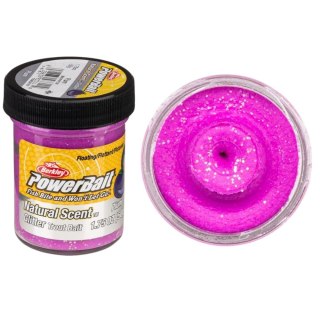 Berkley Pasta Fioletowy Śliwka