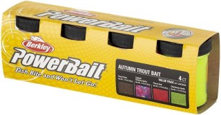 Berkley Pasta Mix 4szt