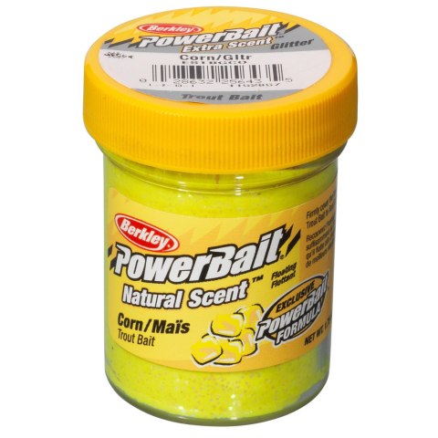 Berkley Pasta Seledyn Kukurydza