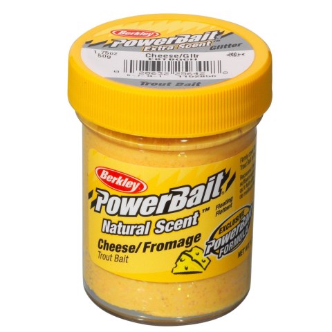 Berkley Pasta Żółty Ser