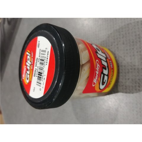 Berkley Sztuczna Rosówka 150mm Biała