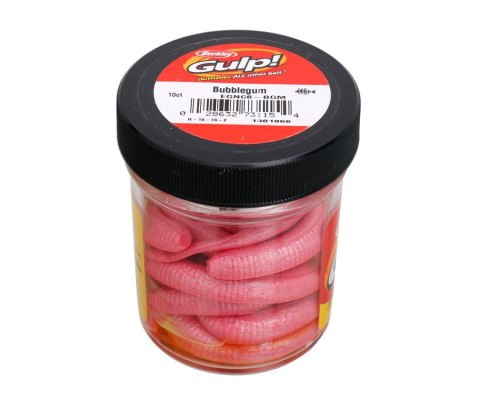 Berkley Sztuczna Rosówka 150mm Bubblegum