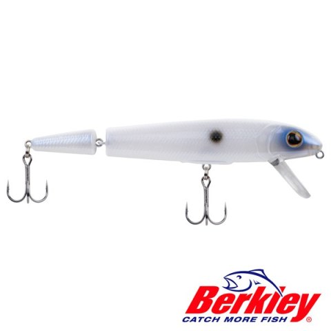 Berkley Wobler Surge Shad Jointed 13cm