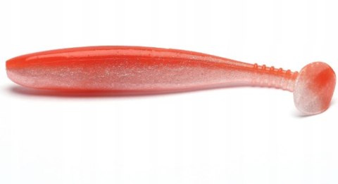 Daiwa Guma Tourn. D"Fin 10cm Orange Sunrise 7szt