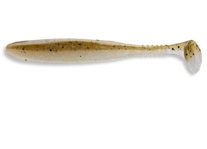 Daiwa Guma Tournament D"Fin 12,5cm Motor Oil