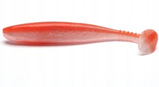 Daiwa Guma Tourn. D"Fin 7,5cm Orange Sunrise 10szt