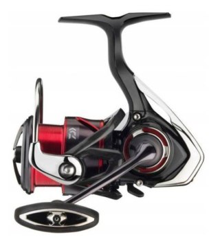Daiwa Kołowrotek 20 Fuego LT 3000-C