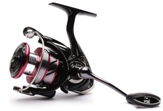 Daiwa Kołowrotek NINJA LT2500 D