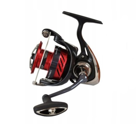 Daiwa Kołowrotek NINJA LT5000-C