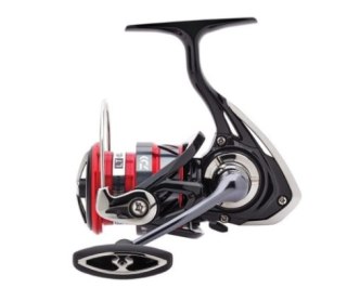 Daiwa Kołowrotek NINJA LT6000-C