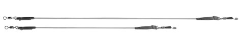 Daiwa N`Zon Feeder Link 0.8mm 10cm