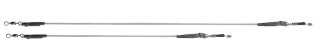 Daiwa N`Zon Feeder Link 0.8mm 15cm
