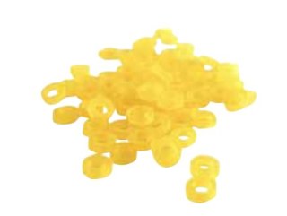 Daiwa N`Zon Gumki do Pelletu 3mm