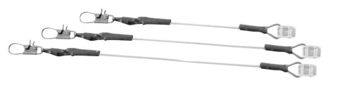 Daiwa N`Zon Sliding Feeder Link 4cm