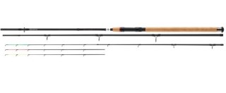 Daiwa Wędka Ninja X Feeder 3,6m 120g