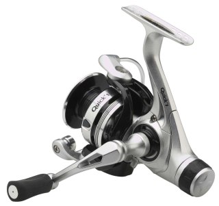 Dam Kolowrotek Quick 1 2000 RD