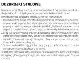 Dragon Dozbrojka AFW 1x7 13kg 6cm 1 2szt