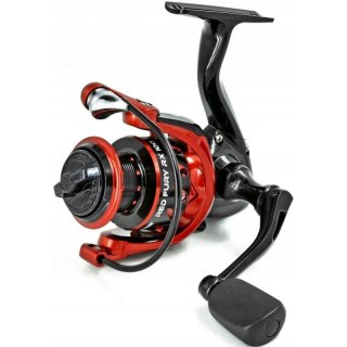 Jaxon Kołowrotek Red Fury RX 200