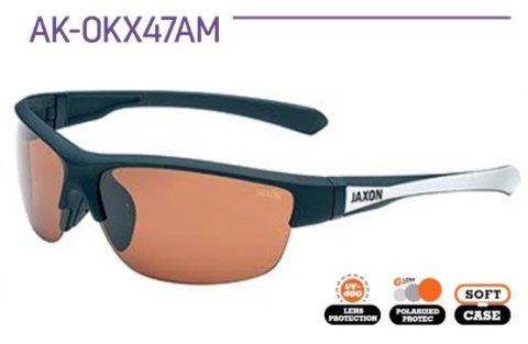 Jaxon Okulary Polaryzacyjne X47AM