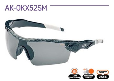 Jaxon Okulary Polaryzacyjne X52SM
