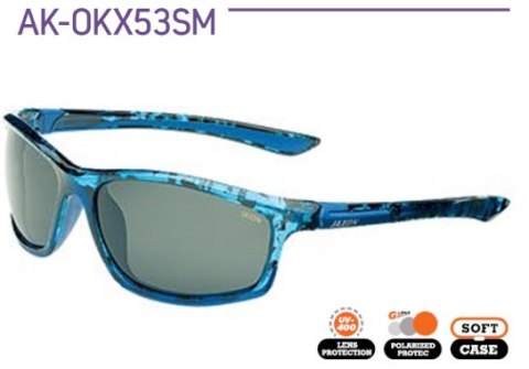 Jaxon Okulary Polaryzacyjne X53SM