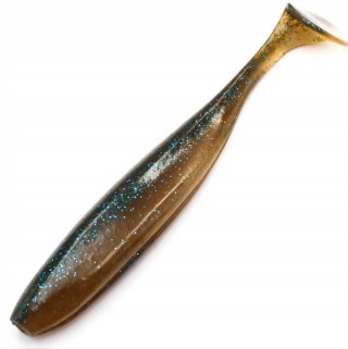 Keitech Easy Shiner 2" 12szt Blue Black Cinnamon