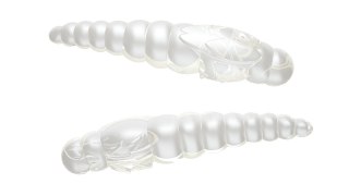Libra Lures Largo Slim 34mm 004 Silver Pearl Ser