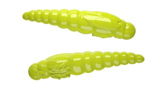 Libra Lures Largo Slim 34mm 006 Hot Yellow Ser