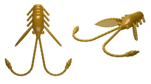 Libra Lures Pro Nymph 18mm 036 Coffee Milk Kryl
