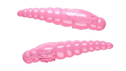 Libra Lures Largo Slim 34mm 017 Bubble Gum Ser
