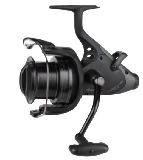 Okuma Kołowrotek Powerliner Pro PLP 6000 BF 4+1bb