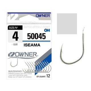 Owner Haczyki 50045 8 (10x14szt)
