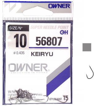 Owner Haczyki 56807 5 (10x13szt)