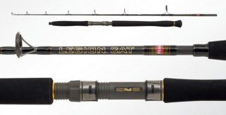 Penn Wędka Legion Cat Gold Monster 172Cm 400g