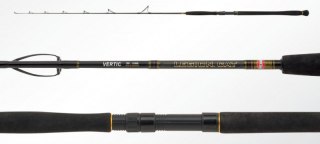 Penn Wędka Legion Cat Gold Vertical 1990Cm 250g