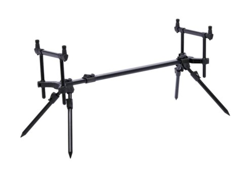 Prologic C-Series Rod Pod Convertible 2 Wędki