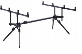 Prologic C-Series Rod Pod Convertible 4 Wędki
