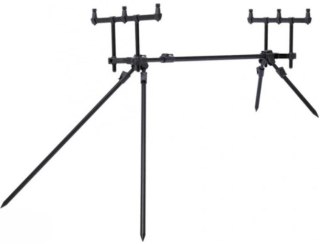 Prologic C-Series Rod Pod Long Legs 3 Wędki