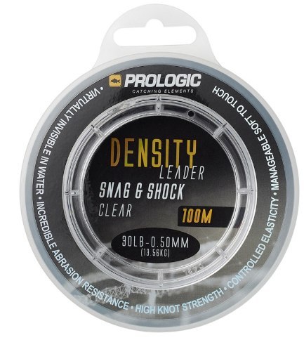 Prologic Strzałówka Snag & Shock 0.60mm100m 20.4kg