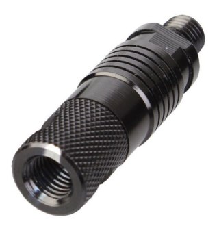Prologic Szybkozłączka Black Night Quick M 1szt
