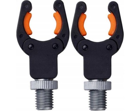 Prologic Widełki do Podpórk Zaciskowe Klinger 2szt